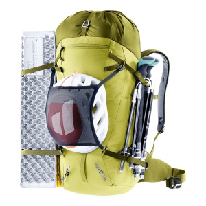 Rucsac Barbati Deuter Guide 30L Sprout-Cactus - Img 6
