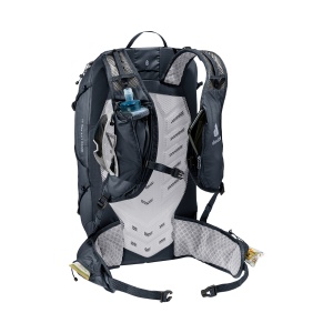 Rucsac Barbati Deuter Speed Lite Pro 25L Black - Img 3