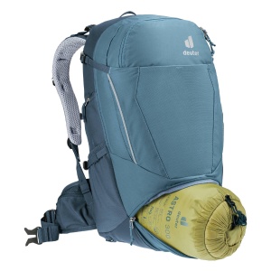 Rucsac Barbati Deuter Trans Alpine 30L Atlantic-Ink - Img 5