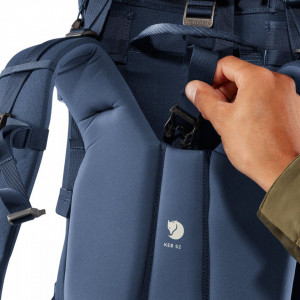 RUCSAC BARBATI FJÄLLRÄVEN KEB 52 - Img 3