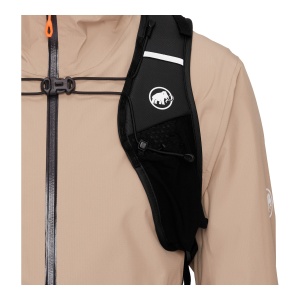 Rucsac Barbati Munte Mammut Trion 38 Black - Img 5