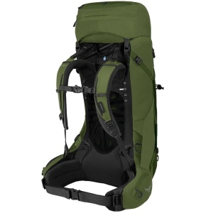 Rucsac barbati Osprey Aether 55 Verde - Img 2