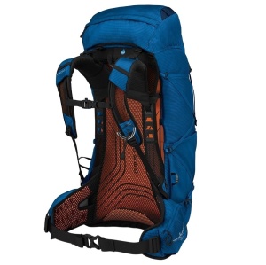 Rucsac barbati Osprey Exos 48 Albastru - Img 2