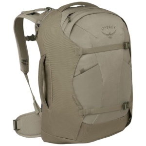 Rucsac barbati Osprey Farpoint 40 Travel Bej