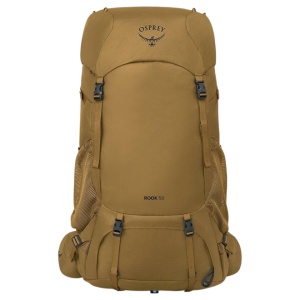 Rucsac barbati Osprey Rook 50 Maro - Img 3