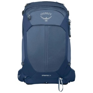 Rucsac barbati Osprey Stratos 24 Albastru - Img 3
