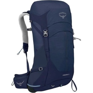 Rucsac barbati Osprey Stratos 26 Bleumarin