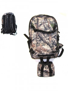 RUCSAC CAMO STINGER