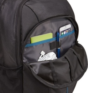 RUCSAC CASE LOGIC - PREV-217 BLACK/MIDNIGHT - Img 2
