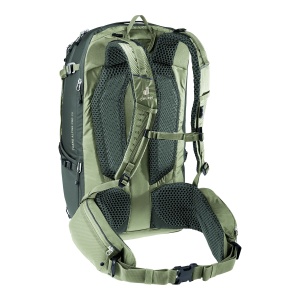 Rucsac Ciclism Barbati Deuter Trans Alpine Pro 28 Grove-Ivy Khaki - Img 8