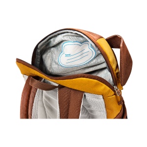 Rucsac Copii Deuter Kikki Maple-Umbra - Img 4