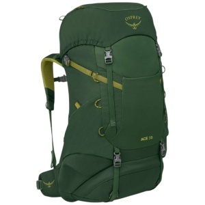 Rucsac copii Osprey Ace 38 Verde