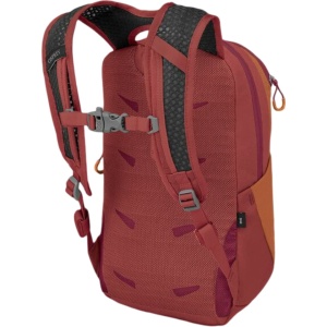 Rucsac copii Osprey Daylite JR 10 Maro/Rosu - Img 2