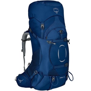 Rucsac dama Osprey Ariel 55 Albastru