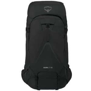Rucsac dama Osprey Aura AG LT 65 Negru - Img 3