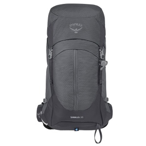 Rucsac dama Osprey Sirrus 26 Gri - Img 3