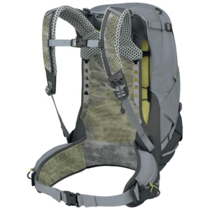 Rucsac dama Osprey Sirrus 34 Gri - Img 2