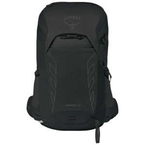 Rucsac dama Osprey Tempest 26 Negru - Img 3