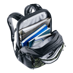 Rucsac Deuter Cotogy Black Ripple - Img 6