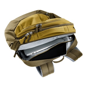 Rucsac Deuter Giga 28L Kelp-Nori - Img 4