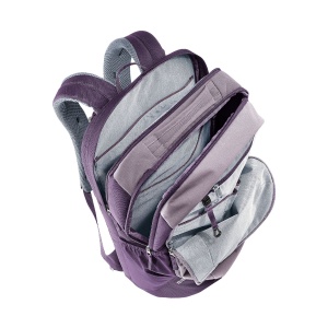 Rucsac Deuter Giga 28L Lavender-Purple - Img 5