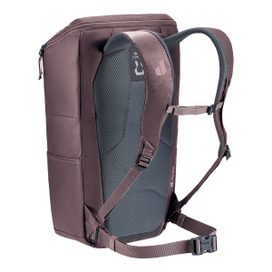 Rucsac Deuter Up Stockholm 22L LTD Aubergine - Img 2