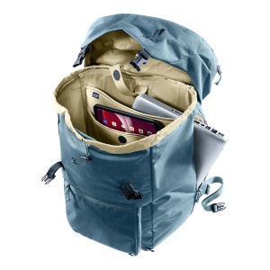 Rucsac Deuter Walker 24L Atlantic - Img 6