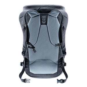 Rucsac Deuter Walker 24L Black - Img 2