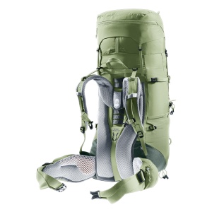 Rucsac Femei Deuter Aircontact Lite SL 45+10L Grove-Iny - Img 3