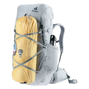 Rucsac Femei Deuter Aircontact Ultra 35+5L SL Tin-Shale - Img 3