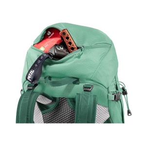 Rucsac Femei Deuter Futura Pro SL 34L Spearmint-Seagreen - Img 5