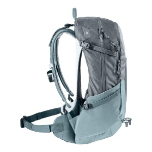 Rucsac Femei Deuter Futura SL 21L Graphite-Shale - Img 4