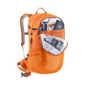 Rucsac Femei Deuter Futura SL 21L Peach-Tuscany - Img 3