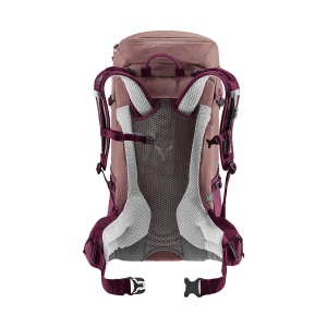 Rucsac Femei Deuter Futura SL 30L Ashrose-Cassis - Img 2