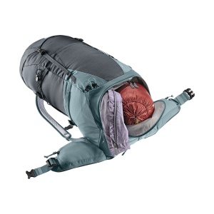 Rucsac Femei Deuter Futura SL 30L Graphite-Shale - Img 4