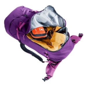 Rucsac Femei Deuter Guide 32+8L SL Mystic-Lotus - Img 5