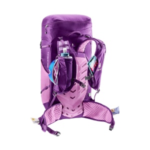 Rucsac Femei Deuter Speed Lite 28L Lotus-Mystic - Img 3