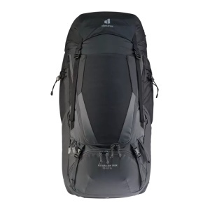 Rucsac Femei Futura Air Trek 55+10 Sl Blk-Graphite - Img 2