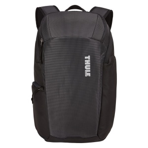 Rucsac foto Thule Enroute Camera, 20L, Negru - Img 6