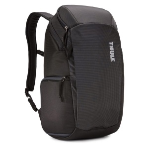 Rucsac foto Thule Enroute Camera, 20L, Negru - Img 8