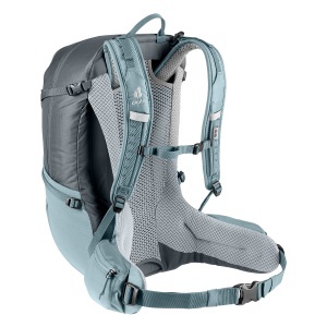 Rucsac Futura 27 Graphite-Shale - Img 2