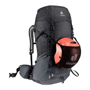 Rucsac Futura Pro 38 Sl Black-Graphite - Img 4