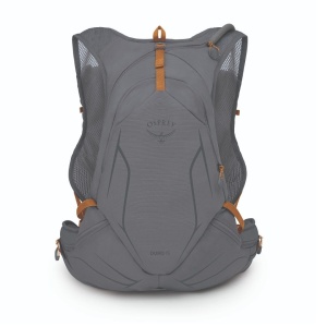 Rucsac hidratare Osprey Duro 15 Gri - Img 2