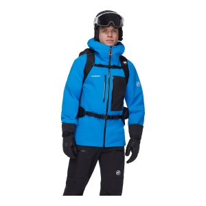 Rucsac Mammut Nirvana 35 Black - Img 4