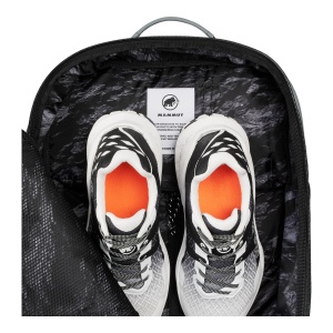 Rucsac Mammut Seon Transporter 25 Gri - Img 8