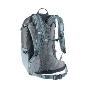 Rucsac Munte Barbati Deuter Futura 23 Grey - Img 2
