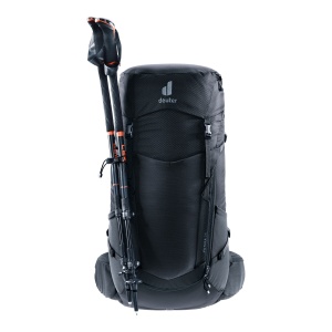 Rucsac Munte Barbati Deuter Futura 26 Black - Img 5