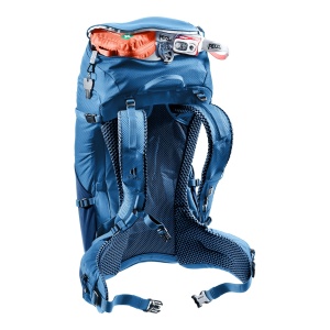 Rucsac Munte Barbati Deuter Futura 26 Nightblue-Baltic - Img 7