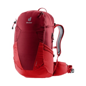 Rucsac Munte Barbati Deuter Futura 27 Masala-Cherry