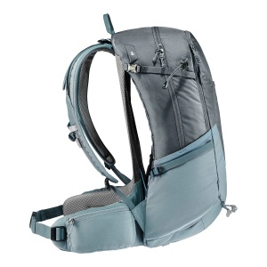 Rucsac Munte Barbati Deuter Futura 29 EL Graphite-Shale - Img 3